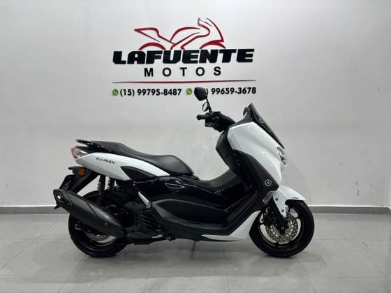 YAMAHA NMAX 160 ABS 
